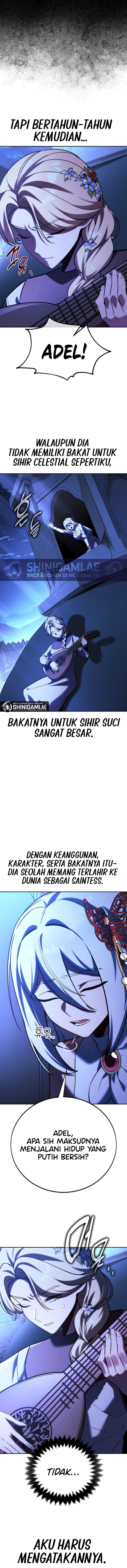 Read The Extra’s Academy Survival Guide (ID) Manga Online