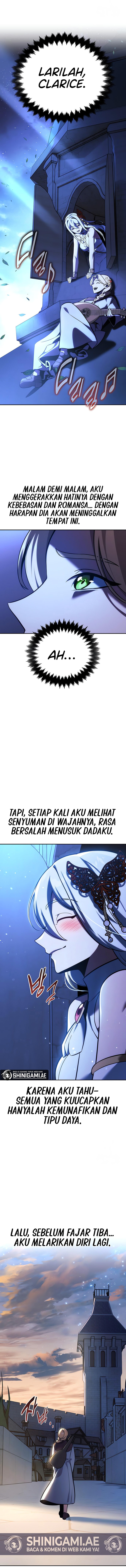 Read The Extra’s Academy Survival Guide (ID) Manga Online