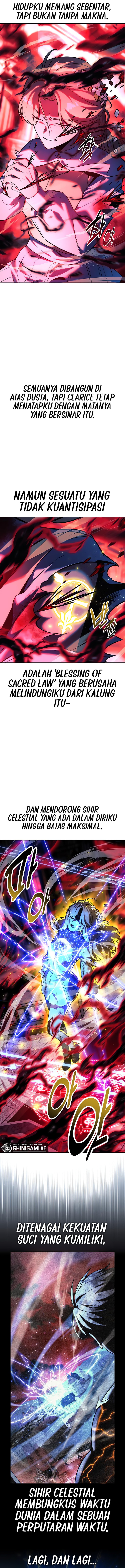 Read The Extra’s Academy Survival Guide (ID) Manga Online