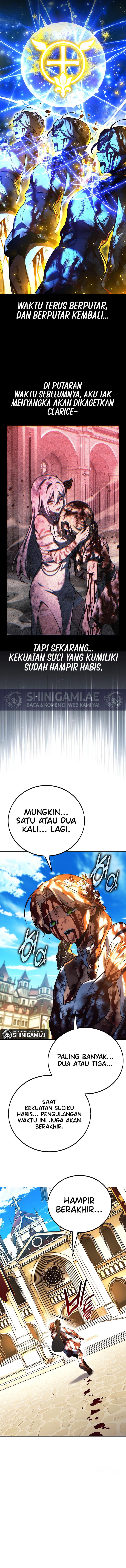 Read The Extra’s Academy Survival Guide (ID) Manga Online