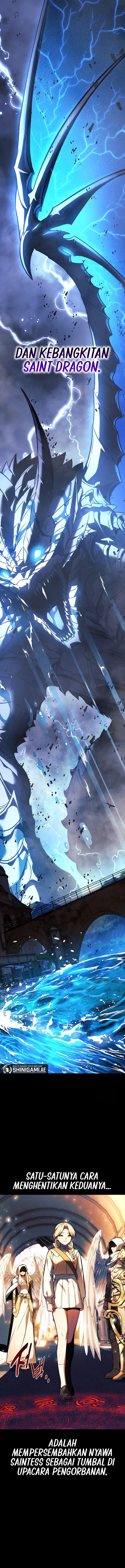 Read The Extra’s Academy Survival Guide (ID) Manga Online