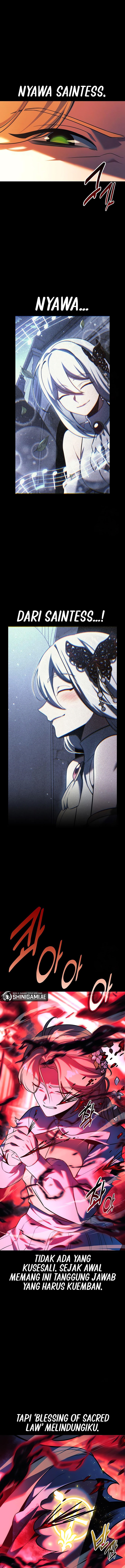 Read The Extra’s Academy Survival Guide (ID) Manga Online