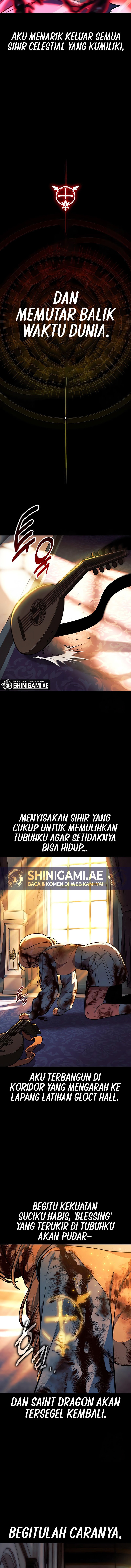 Read The Extra’s Academy Survival Guide (ID) Manga Online