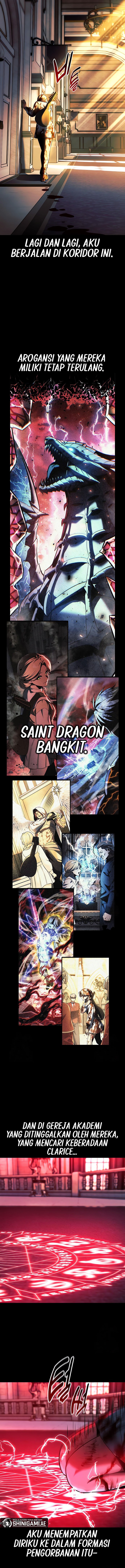 Read The Extra’s Academy Survival Guide (ID) Manga Online