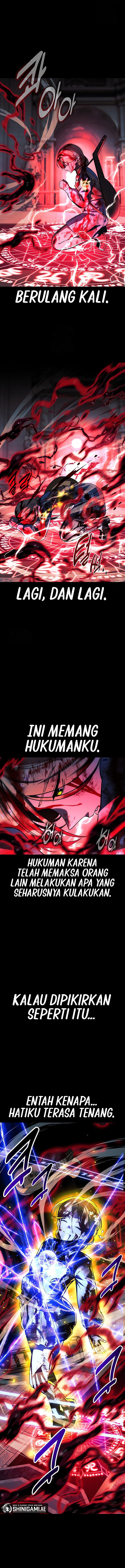 Read The Extra’s Academy Survival Guide (ID) Manga Online