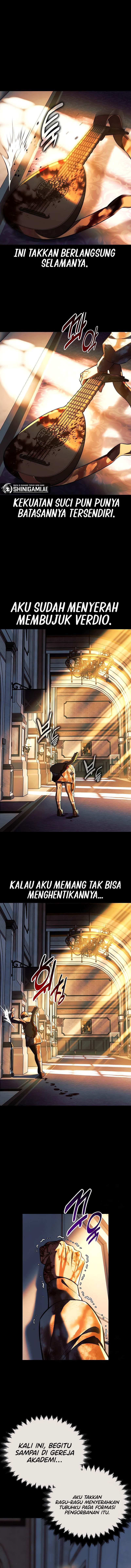 Read The Extra’s Academy Survival Guide (ID) Manga Online