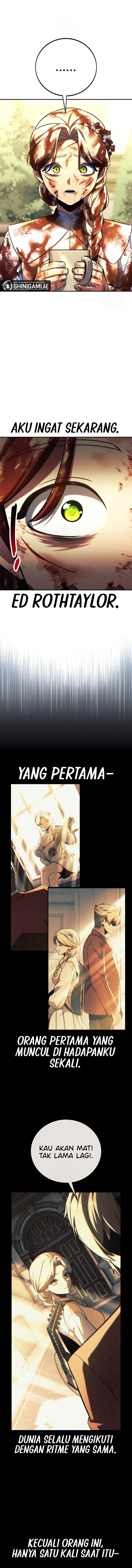 Read The Extra’s Academy Survival Guide (ID) Manga Online