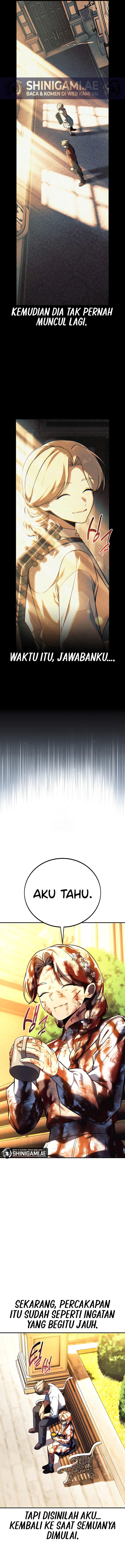 Read The Extra’s Academy Survival Guide (ID) Manga Online