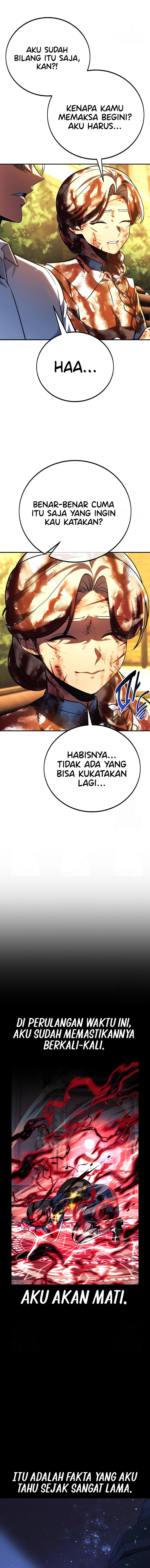 Read The Extra’s Academy Survival Guide (ID) Manga Online