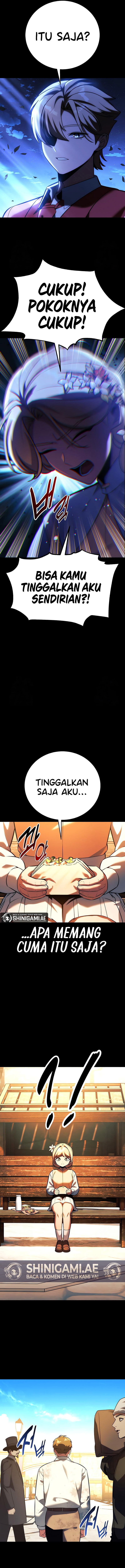 Read The Extra’s Academy Survival Guide (ID) Manga Online