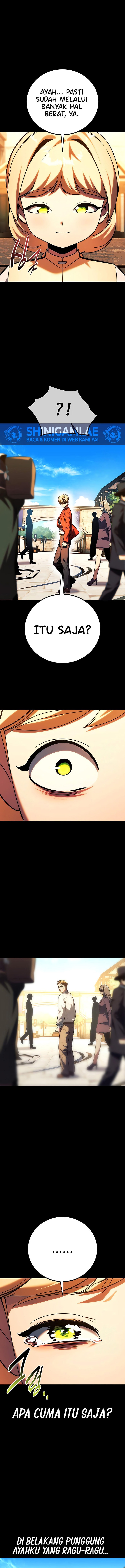 Read The Extra’s Academy Survival Guide (ID) Manga Online