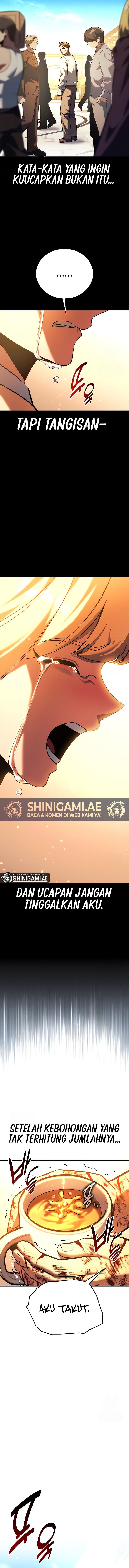 Read The Extra’s Academy Survival Guide (ID) Manga Online