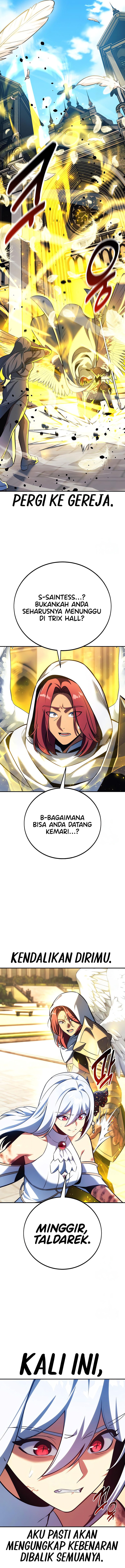 Read The Extra’s Academy Survival Guide (ID) Manga Online