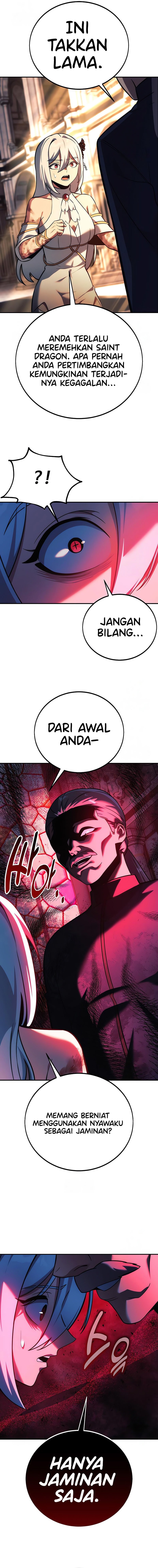 Read The Extra’s Academy Survival Guide (ID) Manga Online