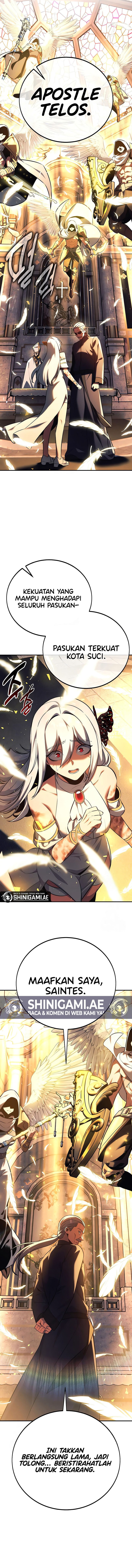 Read The Extra’s Academy Survival Guide (ID) Manga Online