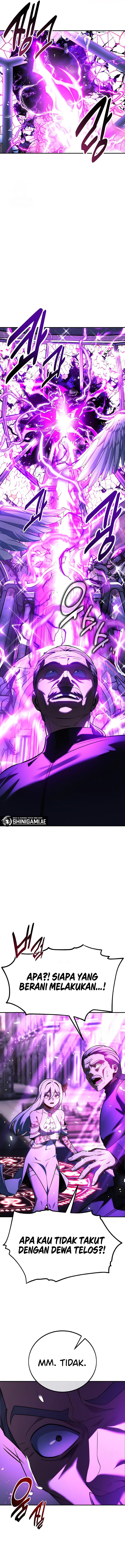 Read The Extra’s Academy Survival Guide (ID) Manga Online