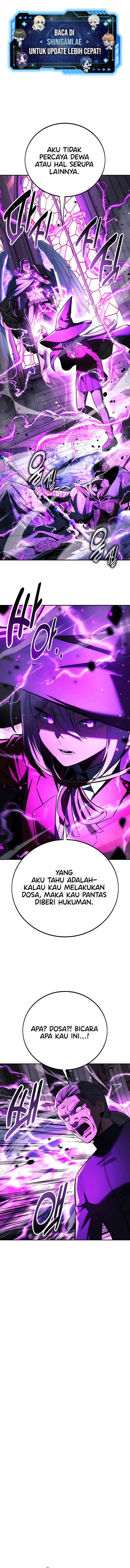 Read The Extra’s Academy Survival Guide (ID) Manga Online