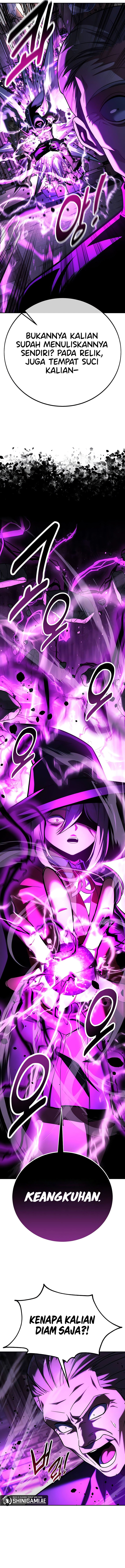 Read The Extra’s Academy Survival Guide (ID) Manga Online