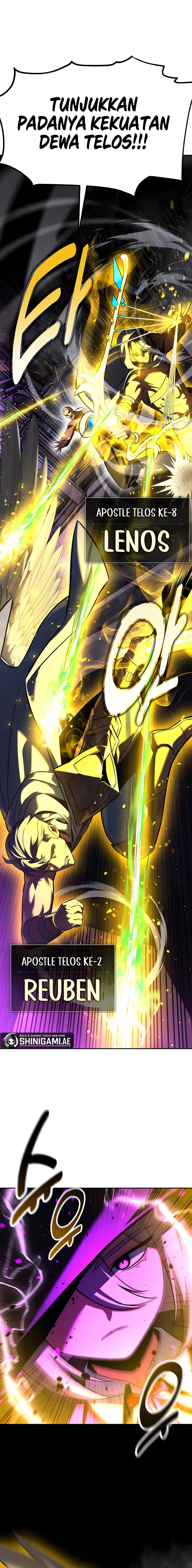 Read The Extra’s Academy Survival Guide (ID) Manga Online