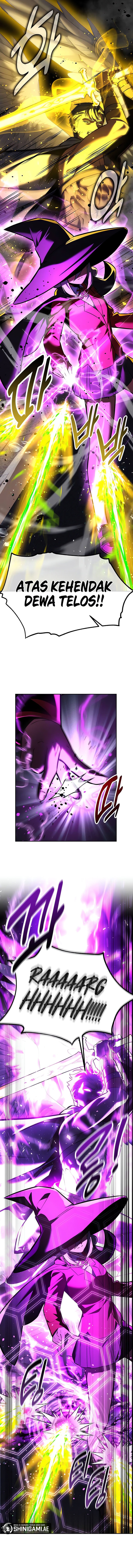 Read The Extra’s Academy Survival Guide (ID) Manga Online