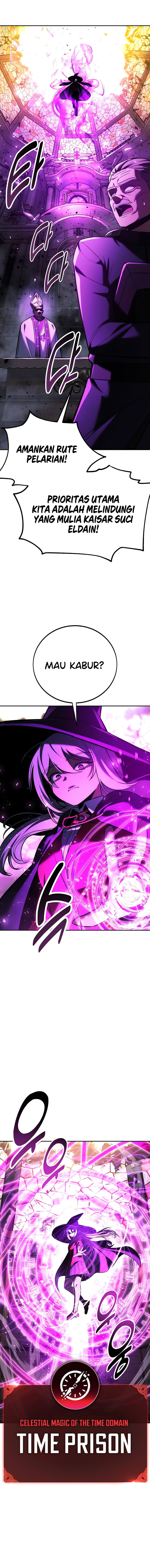 Read The Extra’s Academy Survival Guide (ID) Manga Online