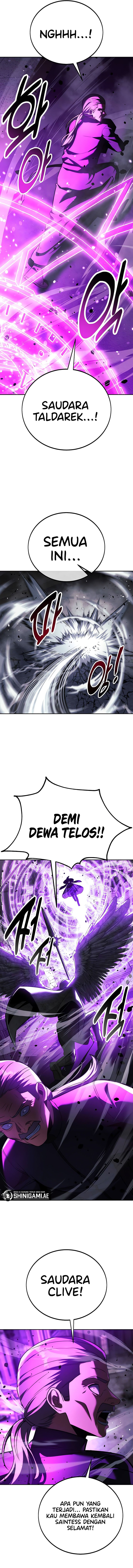 Read The Extra’s Academy Survival Guide (ID) Manga Online