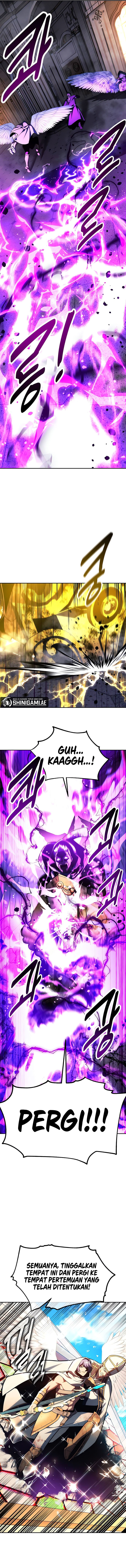 Read The Extra’s Academy Survival Guide (ID) Manga Online