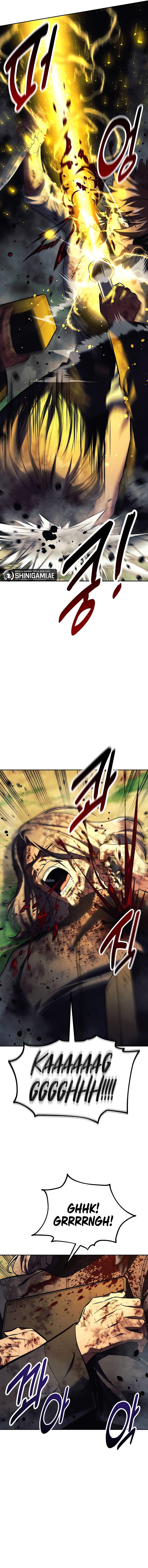 Read The Extra’s Academy Survival Guide (ID) Manga Online