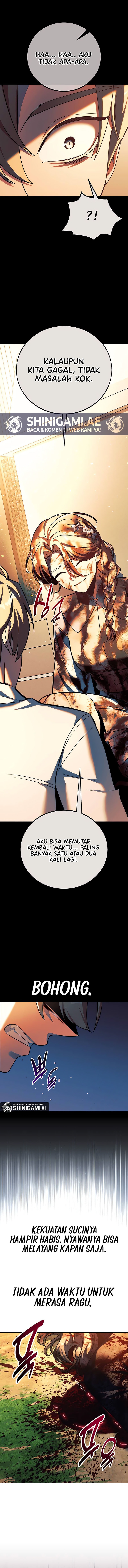 Read The Extra’s Academy Survival Guide (ID) Manga Online