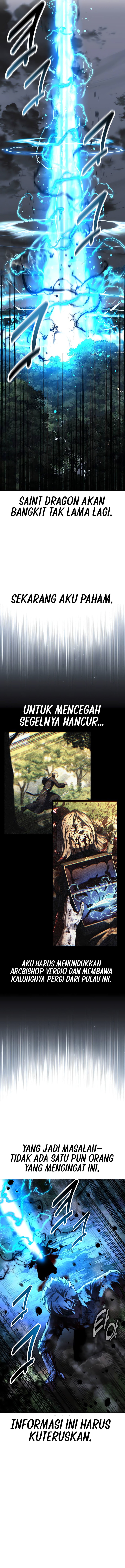 Read The Extra’s Academy Survival Guide (ID) Manga Online