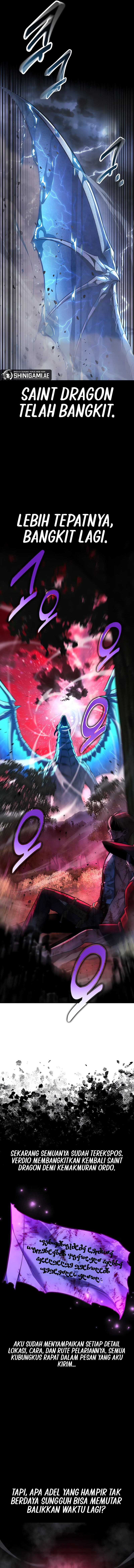 Read The Extra’s Academy Survival Guide (ID) Manga Online