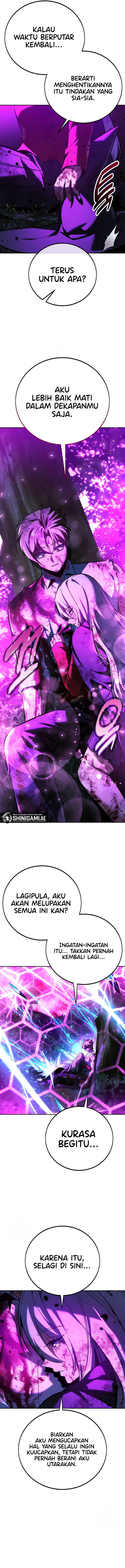 Read The Extra’s Academy Survival Guide (ID) Manga Online