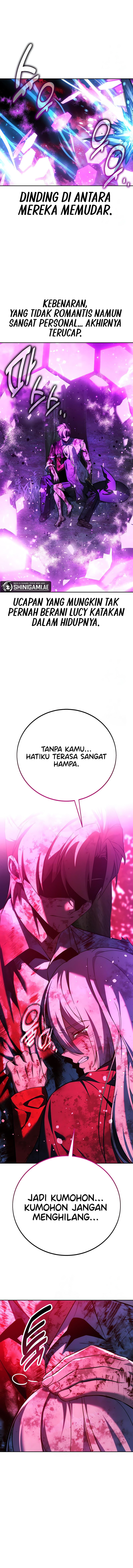 Read The Extra’s Academy Survival Guide (ID) Manga Online