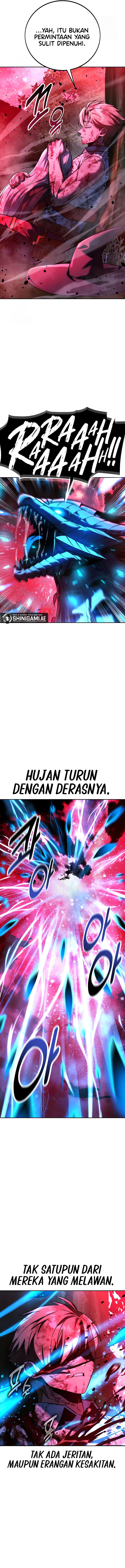 Read The Extra’s Academy Survival Guide (ID) Manga Online