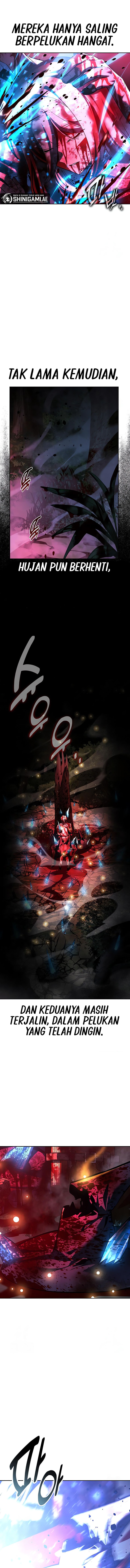 Read The Extra’s Academy Survival Guide (ID) Manga Online