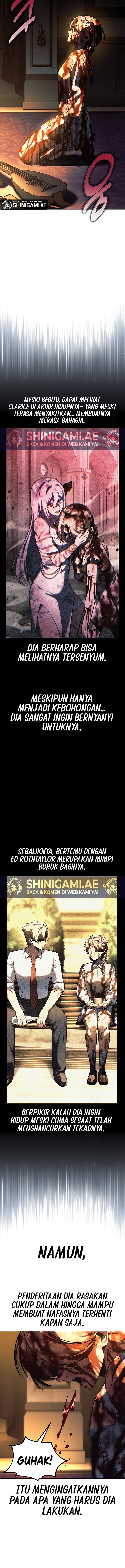 Read The Extra’s Academy Survival Guide (ID) Manga Online