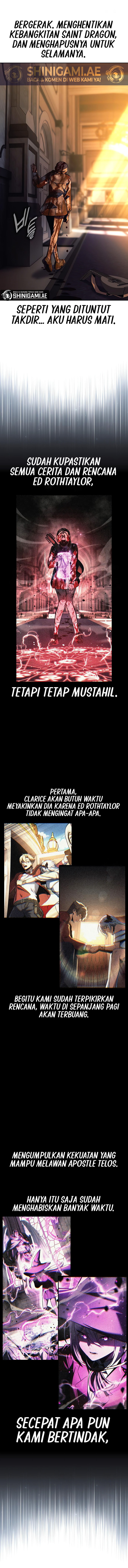 Read The Extra’s Academy Survival Guide (ID) Manga Online