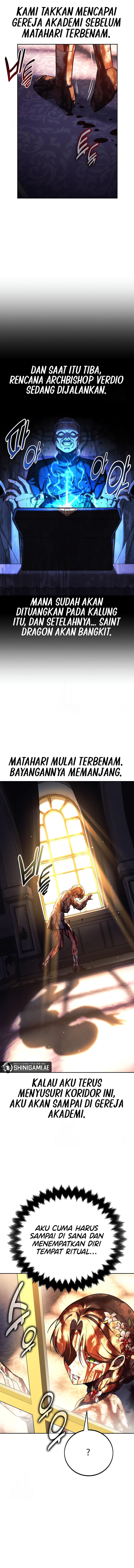 Read The Extra’s Academy Survival Guide (ID) Manga Online