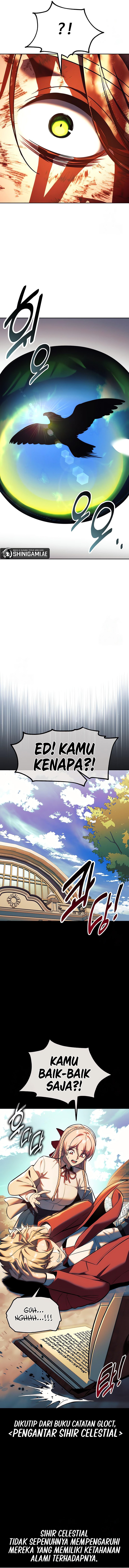 Read The Extra’s Academy Survival Guide (ID) Manga Online