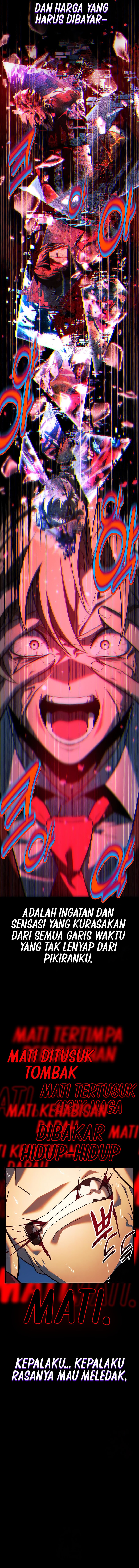 Read The Extra’s Academy Survival Guide (ID) Manga Online