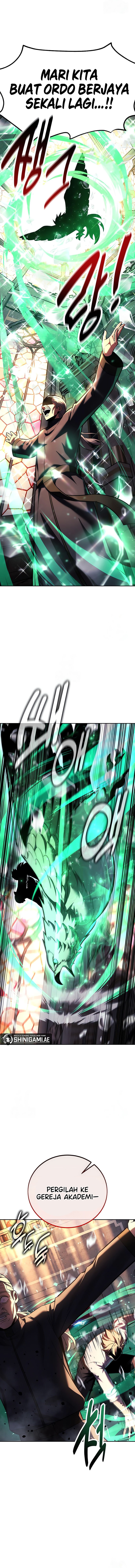 Read The Extra’s Academy Survival Guide (ID) Manga Online