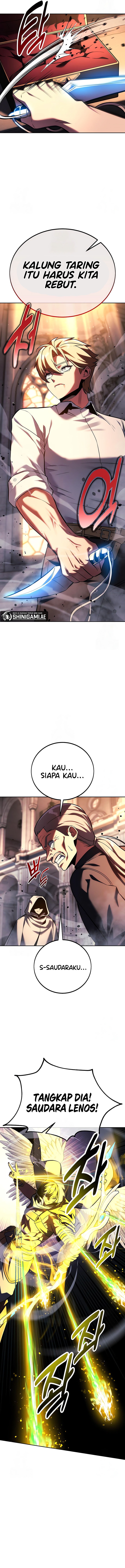 Read The Extra’s Academy Survival Guide (ID) Manga Online