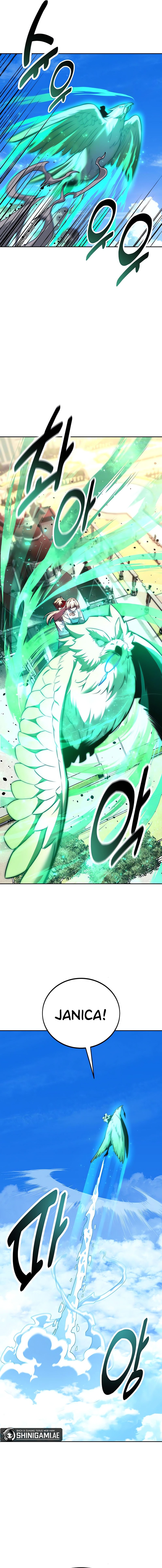 Read The Extra’s Academy Survival Guide (ID) Manga Online