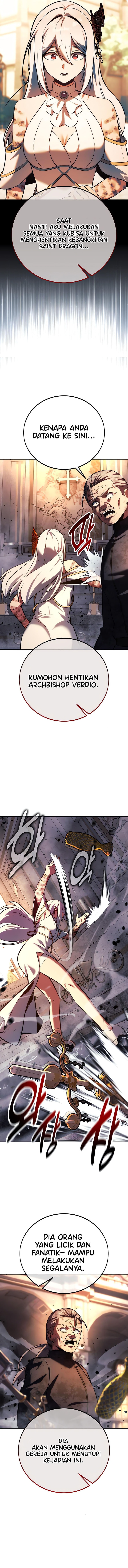 Read The Extra’s Academy Survival Guide (ID) Manga Online