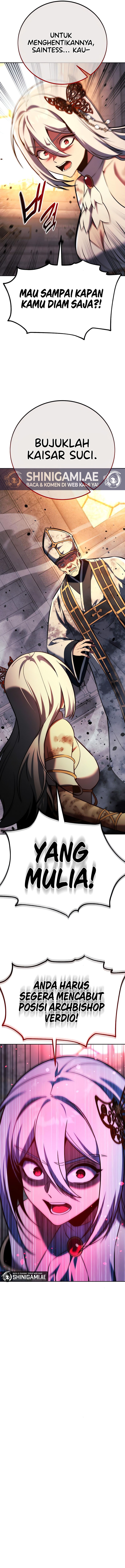 Read The Extra’s Academy Survival Guide (ID) Manga Online