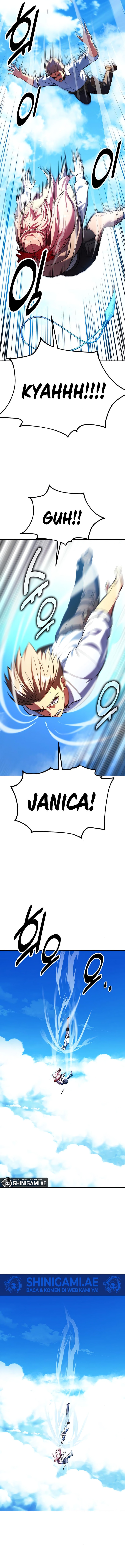 Read The Extra’s Academy Survival Guide (ID) Manga Online