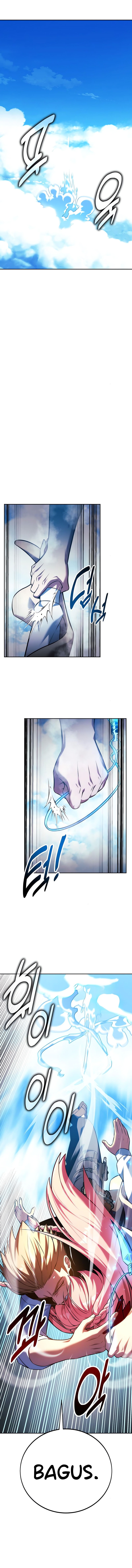 Read The Extra’s Academy Survival Guide (ID) Manga Online