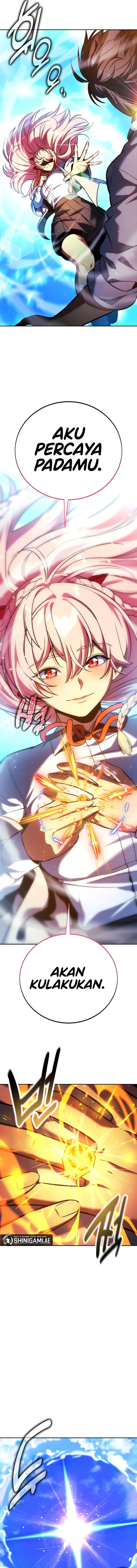 Read The Extra’s Academy Survival Guide (ID) Manga Online