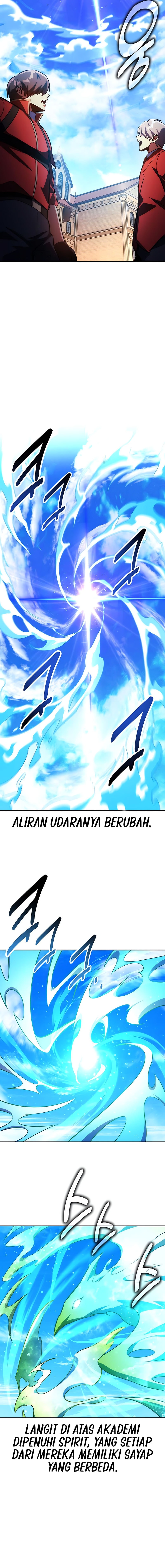 Read The Extra’s Academy Survival Guide (ID) Manga Online