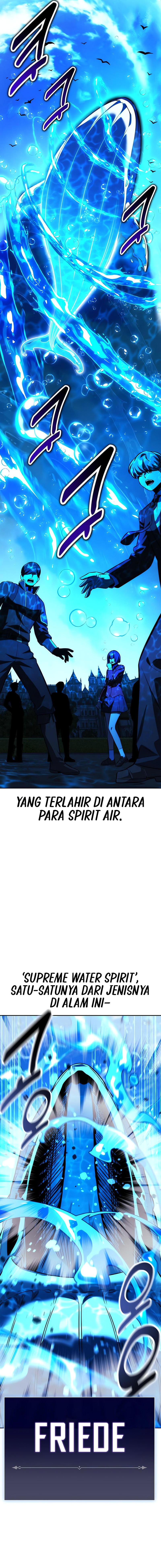 Read The Extra’s Academy Survival Guide (ID) Manga Online